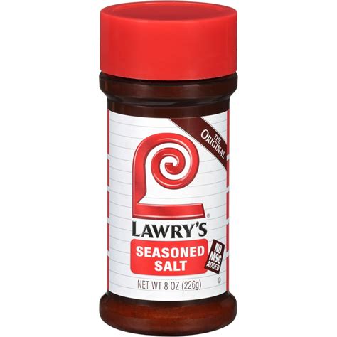 seasoned with salt seasoned for the day of redemption Doc