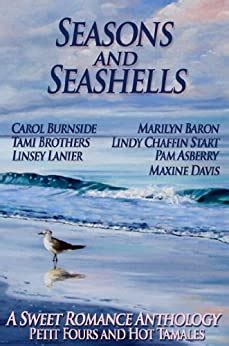 seasons and seashells a sweet romance anthology Kindle Editon