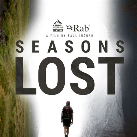 seasons of lost