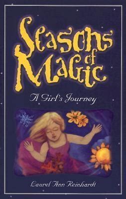 seasons of magic a girls journey Kindle Editon