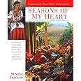 seasons of my heart a culinary journey through oaxaca mexico Reader