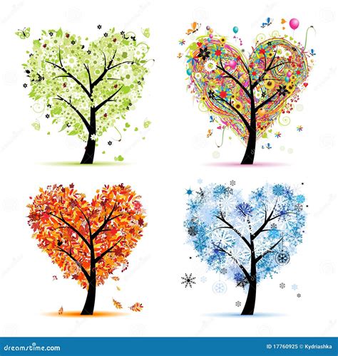 seasons of the heart Kindle Editon