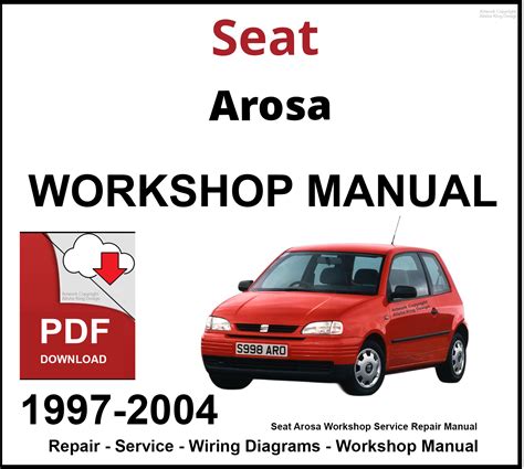 seat arosa user manual Kindle Editon