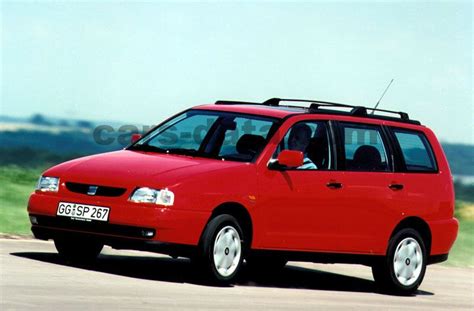 seat cordoba vario manual PDF