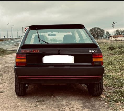 seat ibiza 1989 manual Epub