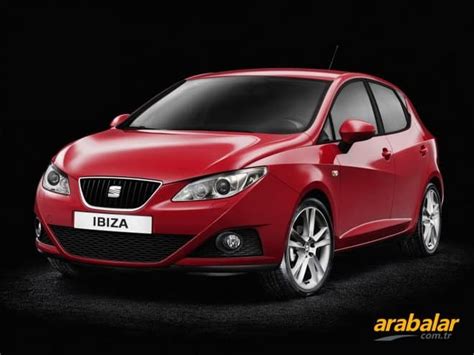 seat ibiza 2009 reference guide Doc