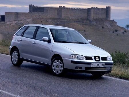 seat ibiza workshop manual 2001 Doc