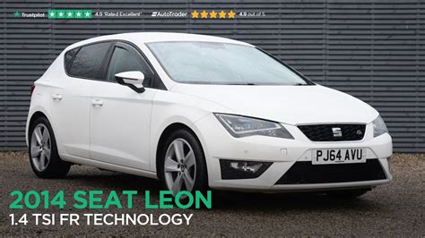 seat leon 1 4 tsi owner manual Doc