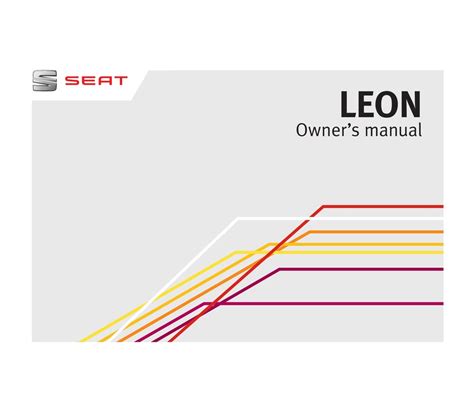 seat leon 2006 owners manual PDF