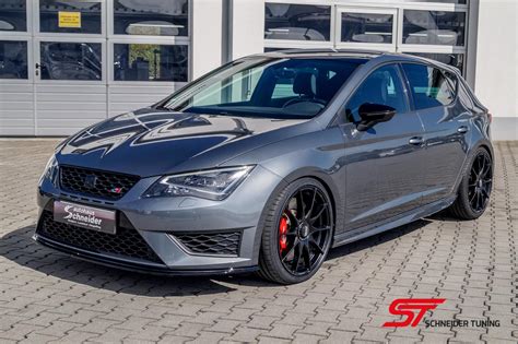 seat leon cupra tuning guide Epub