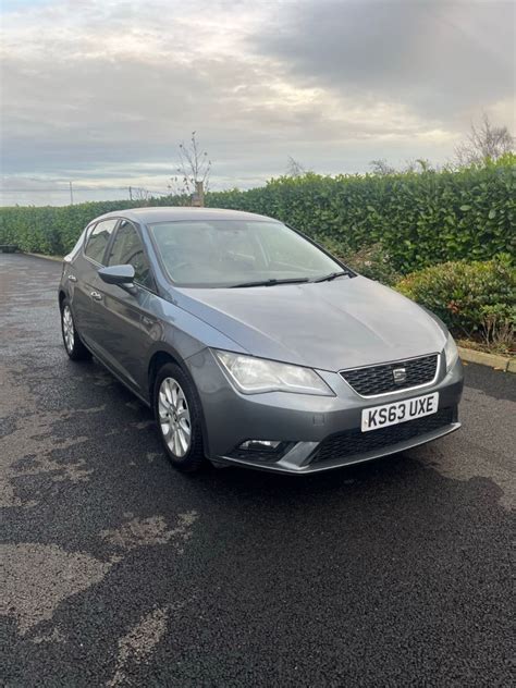 seat leon manual 2013 Reader