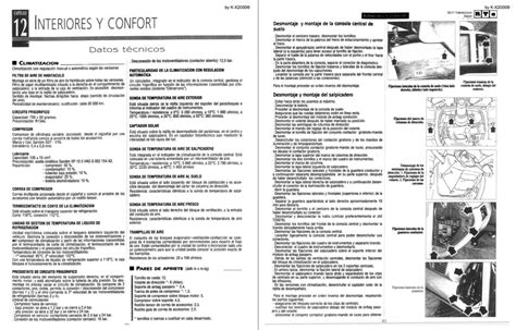 seat toledo 1l service manual PDF