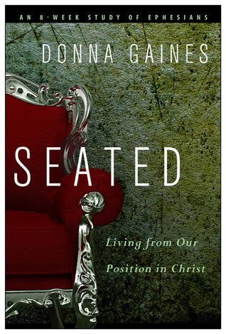 seated living from our position in christ PDF