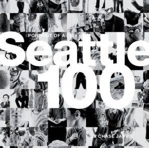 seattle 100 portrait of a city voices that matter Epub