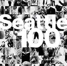 seattle 100 portrait of a city voices that matter Epub