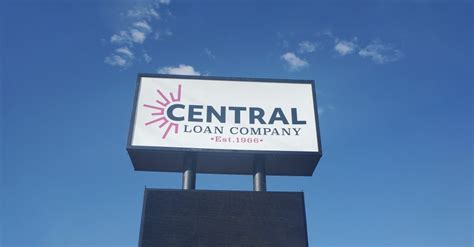 seattle central loans