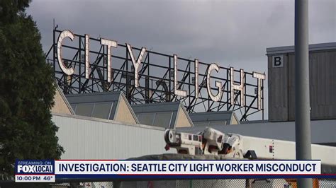 seattle city lights jobs