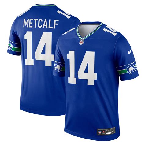 seattle football jersey