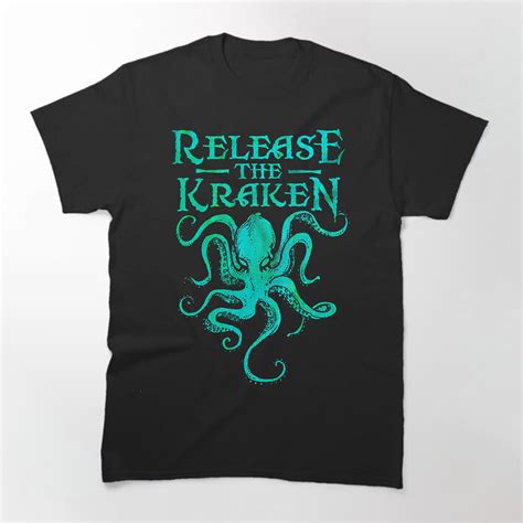 seattle kraken shirts