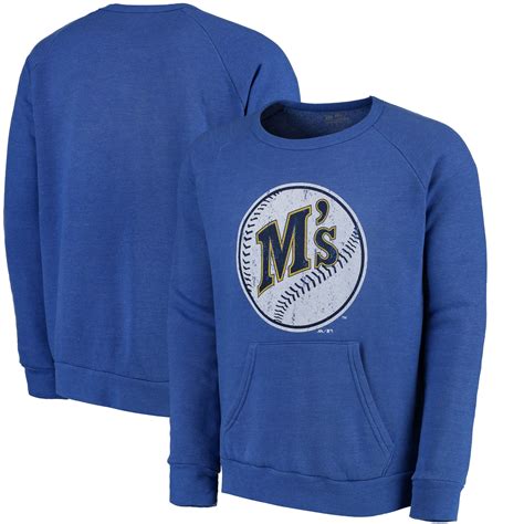 seattle mariners clothing