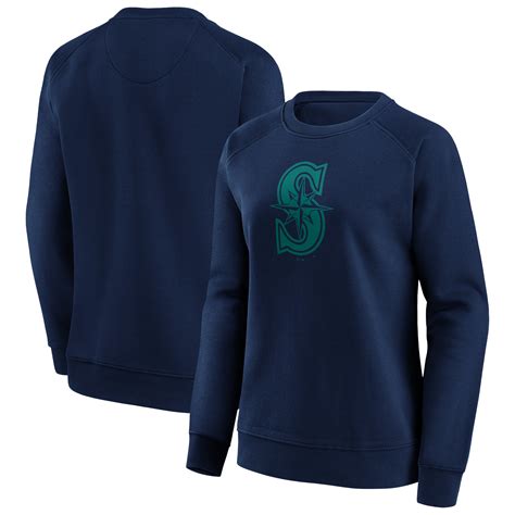 seattle mariners sweatshirt