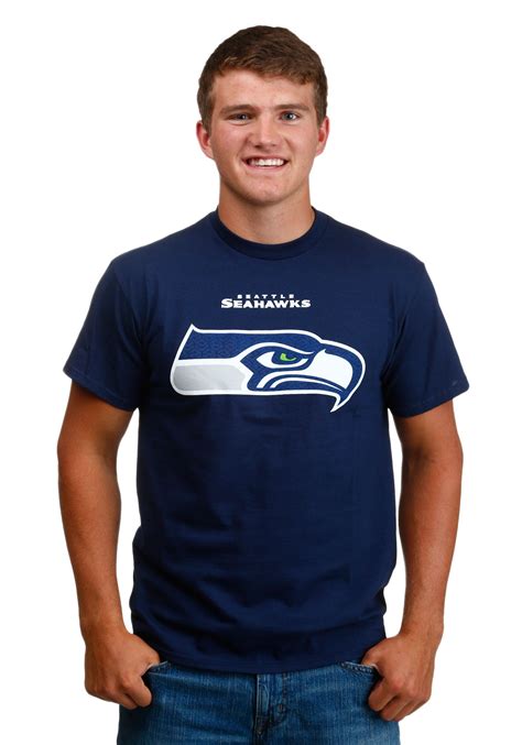 seattle seahawk shirts