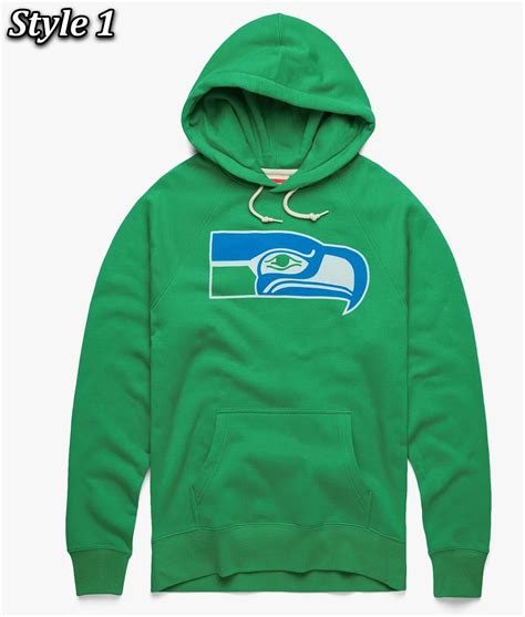 seattle seahawks sweatshirts