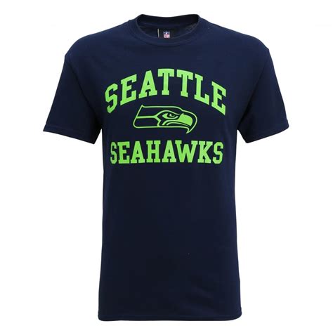 seattle seahawks tshirt