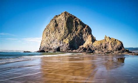 seattle to cannon beach or