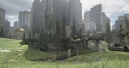 Seattle Walkthrough Last Of Us 2