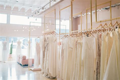 seattle wedding dress shops