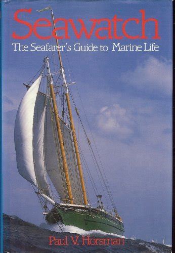 seawatch the seafarers guide to marine life Doc