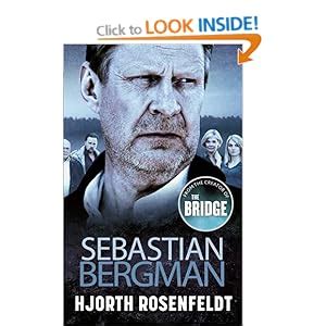 Sebastian Bergman Book 8