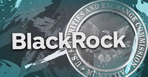 sec charges blackrock