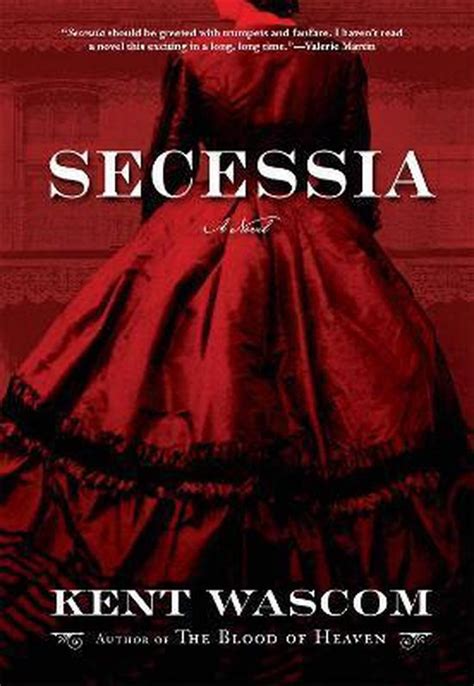 secessia kent wascom PDF