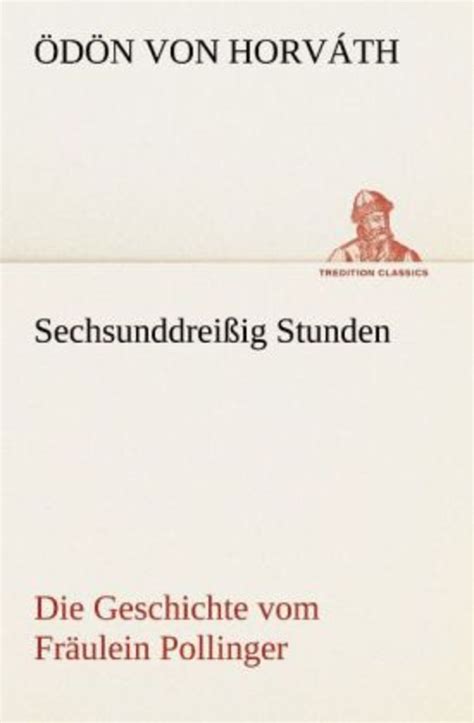 sechsunddrei ig stunden d n von horv th ebook Epub