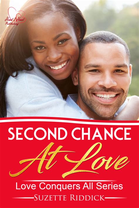 second chance at love love conquers all series Doc