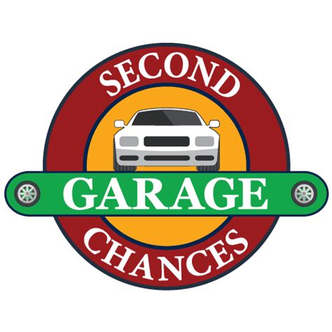 second chance garage frederick
