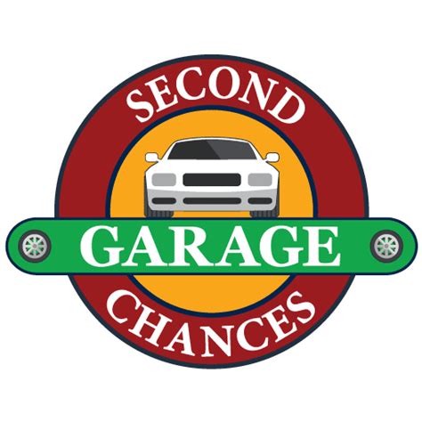 second chance garage frederick