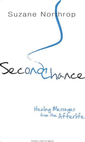 second chance healing messages from the afterlife Epub