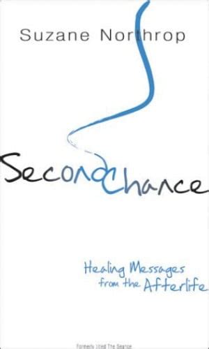 second chance healing messages from the afterlife Epub