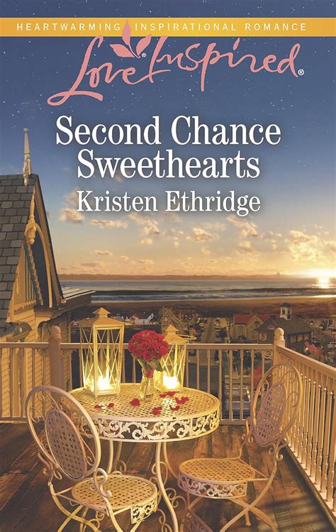 second chance sweethearts love inspired large print Doc