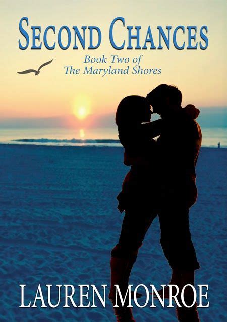 second chances book two of the maryland shores Doc