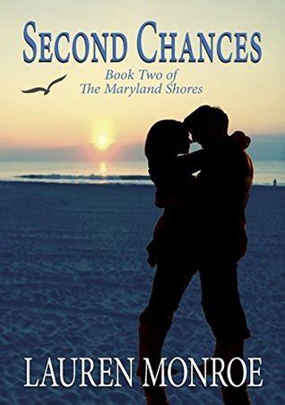 second chances the maryland shores volume 2 Kindle Editon