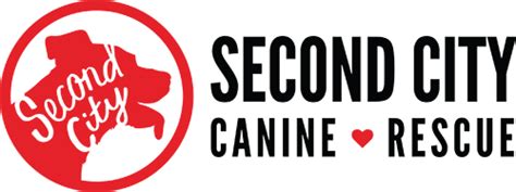 second city canine rescue