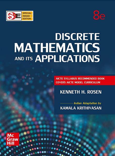 second edition discrete mathematics and its applications PDF