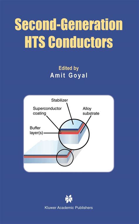 second generation hts conductors second generation hts conductors Epub