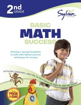 second grade basic math success sylvan workbooks math workbooks Doc