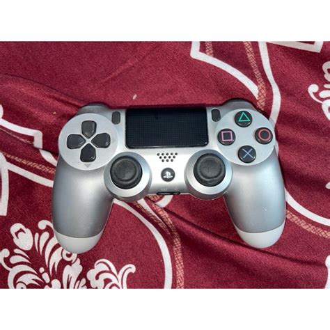 second hand ps4 controller