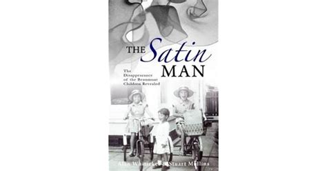 second hand the satin man Reader